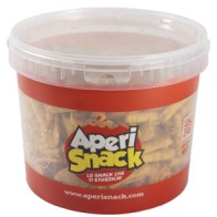 Tortilla Rock&Roll Aperisnack gr. 900 Secchiello