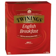 Twinings Tea Classico x 100 Filtri