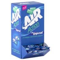 Vigorsol Air Action Mono x 250 pz
