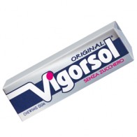 Vigorsol Original SZ Stick x 40 pz
