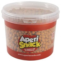 Arachidi Piccanti Aperisnack al Secchiello Kg. 2,400