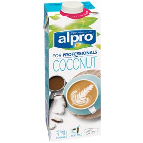 Alpro Latte di Cocco 1 LT