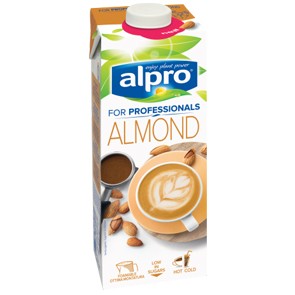 Alpro Latte di Mandorla 1 LT