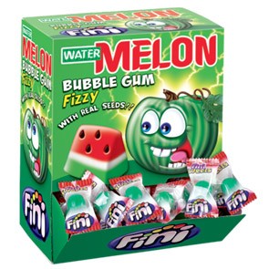 Fini Gum Melon x 200 pz