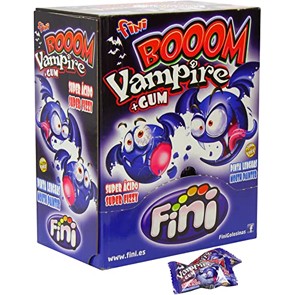Fini Gum Vampire x 200 pz