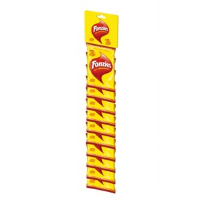 Fonzies striscie gr. 40 x 10 pz
