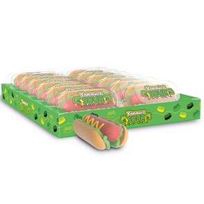 Maxi Hot Dog g. 50 x 12 pz