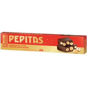 Torrone Pernigotti Pepitas Classico gr. 150